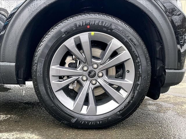 New 2026 Ford Explorer Active w/ Active Comfort Package AWD/4WD image 28