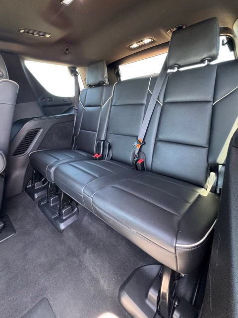 Used 2023 Cadillac Escalade Sport AWD/4WD image 12