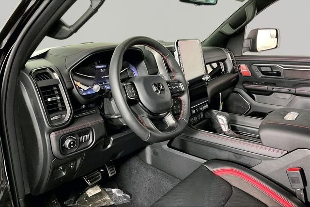 New 2026 RAM 1500 RHO w/ RHO Level 1 Equipment Group AWD/4WD image 8
