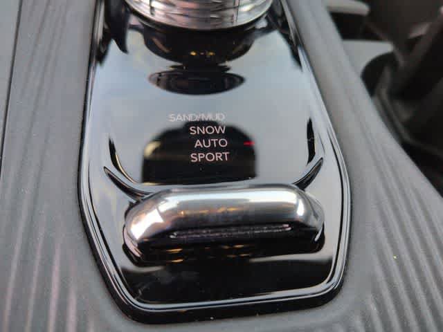 New 2026 Jeep Cherokee Laredo AWD/4WD image 37