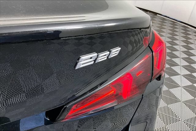 Used 2025 BMW 228i xDrive AWD/4WD image 22