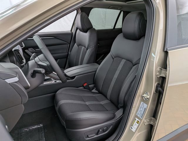 New 2026 MAZDA CX-50 Meridian Edition image 8