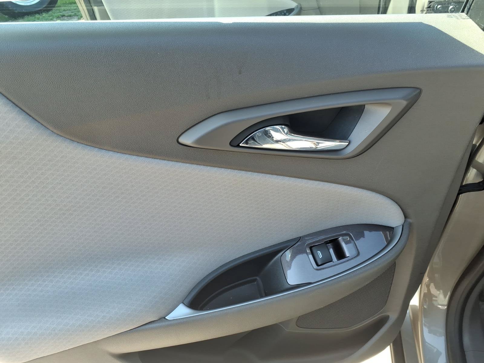 Used 2024 Chevrolet Malibu LT FWD image 8