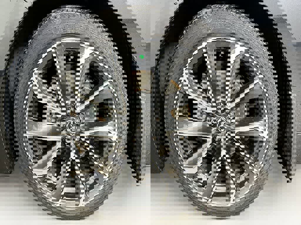 Used 2022 Toyota Corolla SE image 8