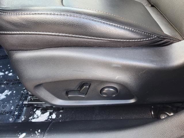 Used 2022 Jeep Compass Limited image 7