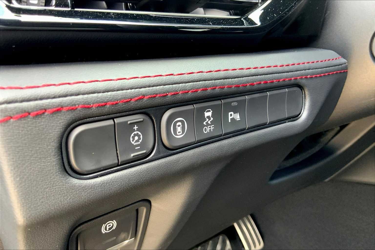New 2026 Acura MDX A-Spec AWD/4WD image 18