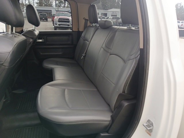 Used 2019 RAM 4500 Tradesman w/ Electrical Accessory Group image 26