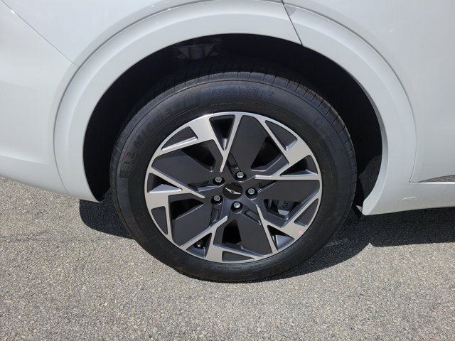 New 2027 Genesis Electrified GV70 AWD/4WD image 5