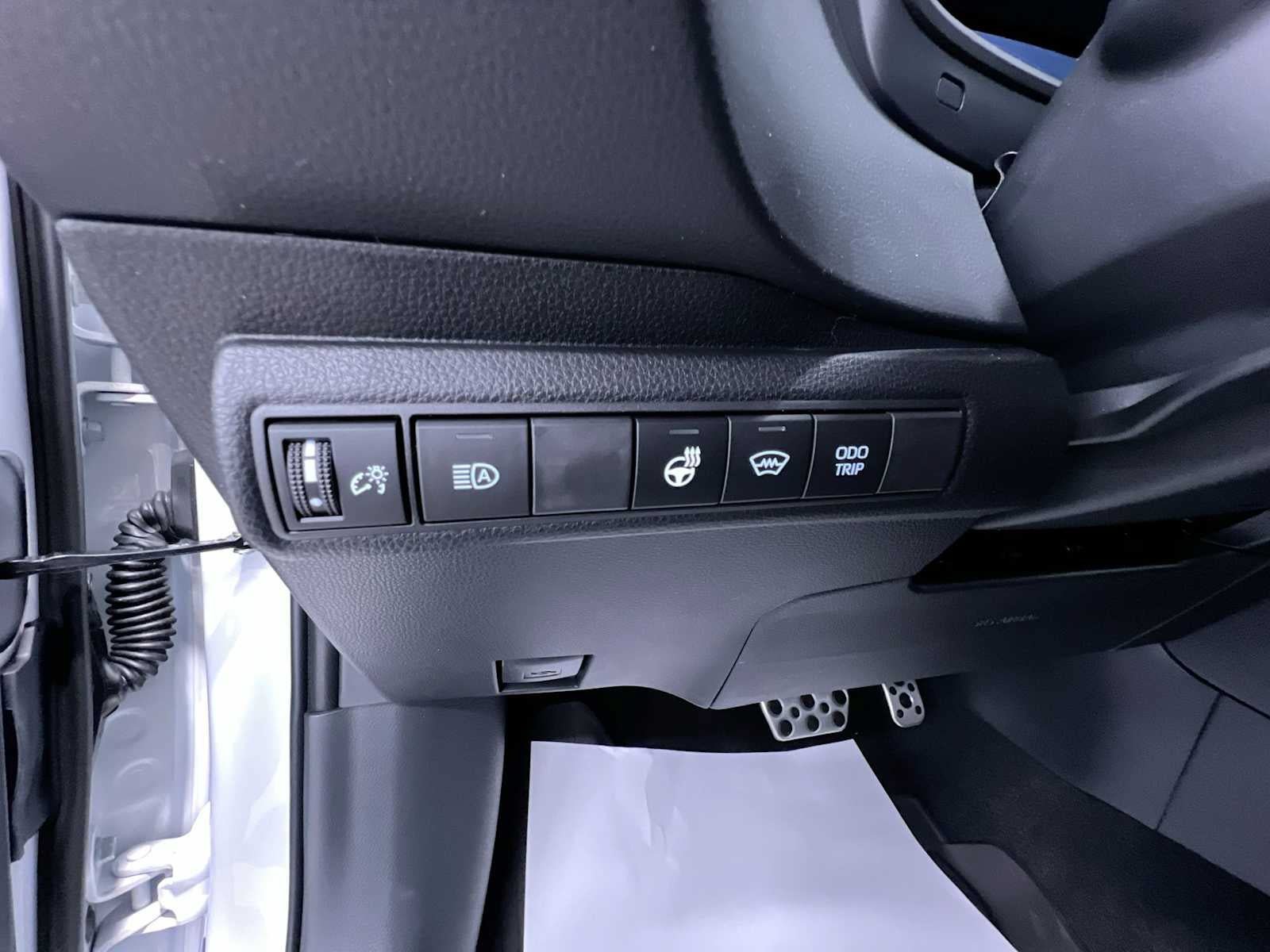 New 2026 Toyota Corolla GR AWD/4WD image 16