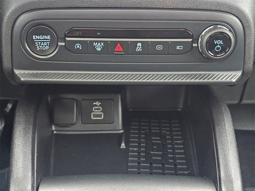 Used 2025 Ford Bronco Sport Big Bend w/ Convenience Package image 16