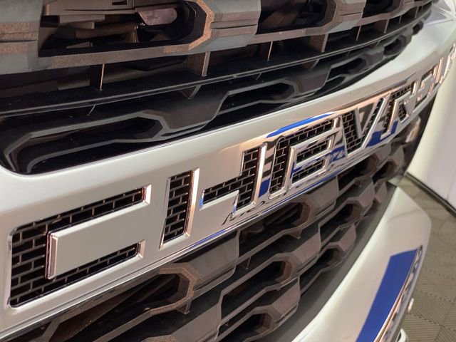 Used 2021 Chevrolet Silverado 2500 LT w/ All Star Edition AWD/4WD image 36