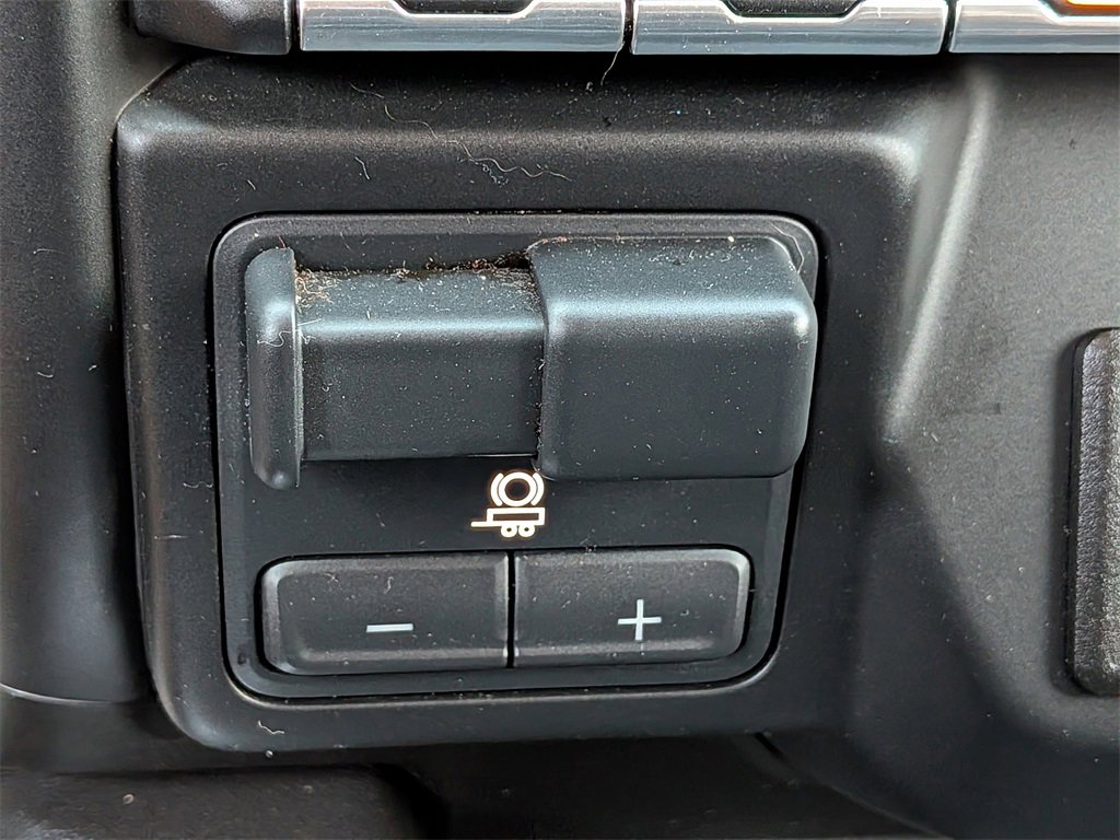 Used 2021 Chevrolet Silverado 1500 LT Trail Boss w/ Bed Protection Package image 25