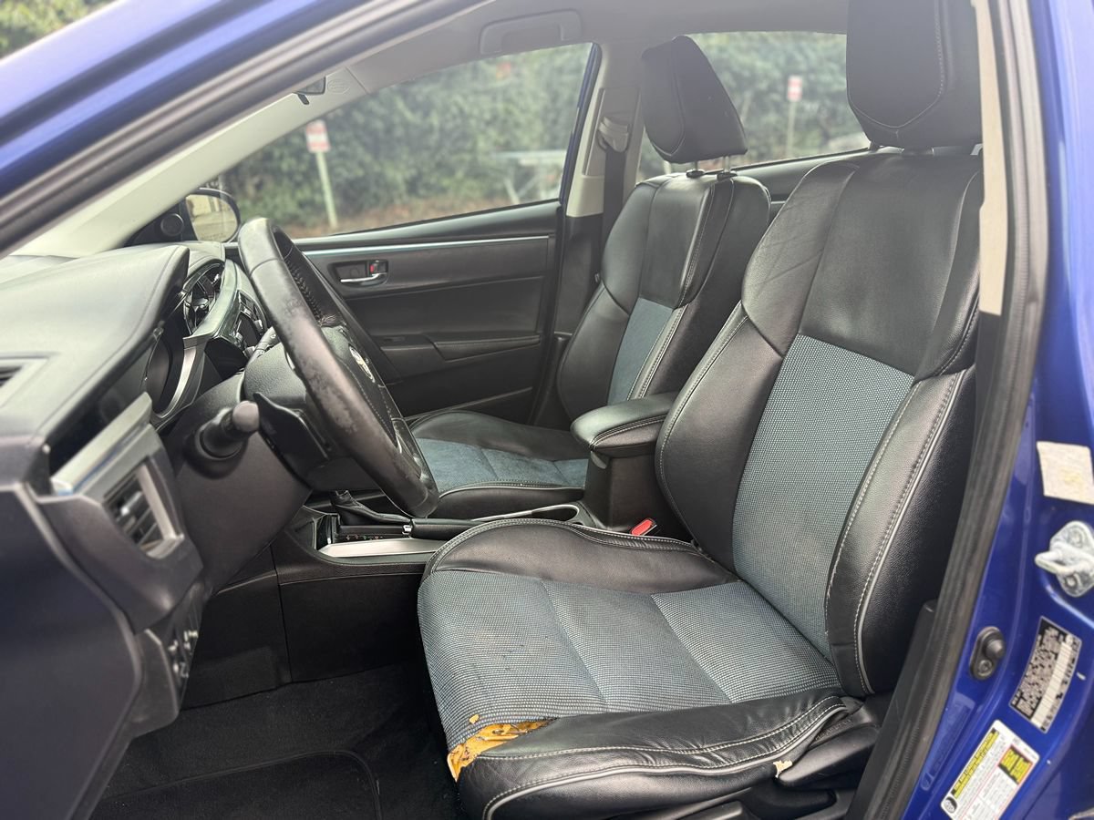 Used 2014 Toyota Corolla S FWD image 18