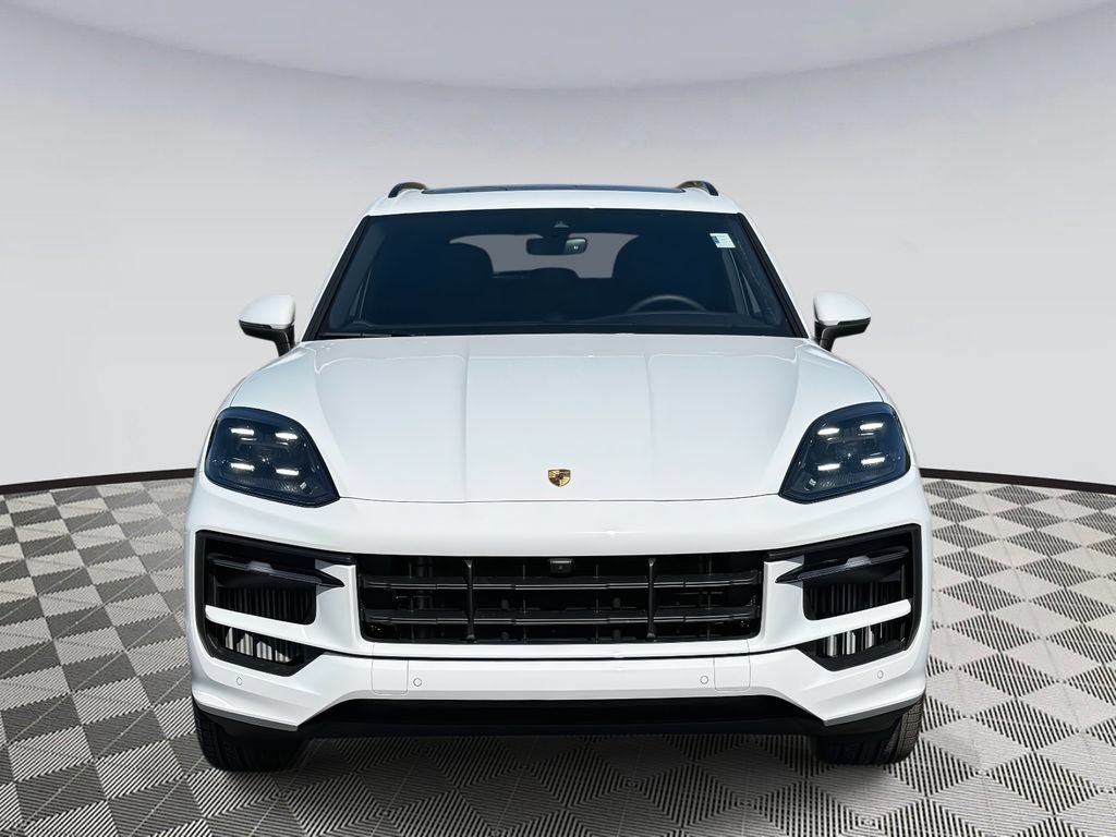 Used 2026 Porsche Cayenne AWD/4WD image 6