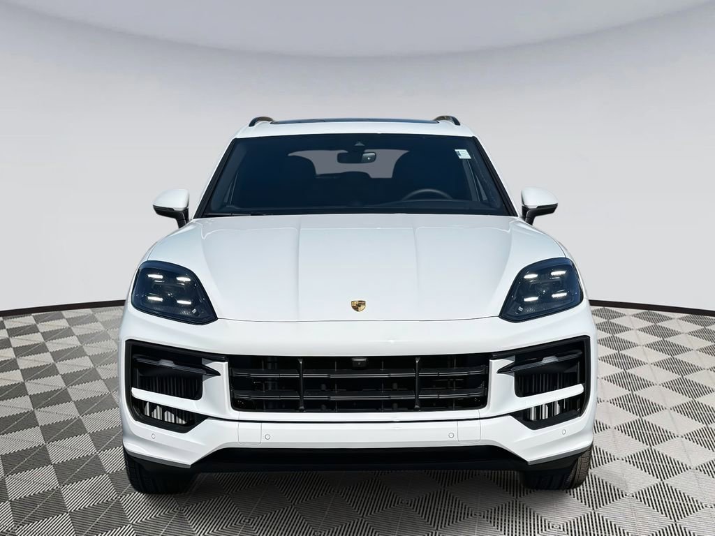 Used 2026 Porsche Cayenne image 6