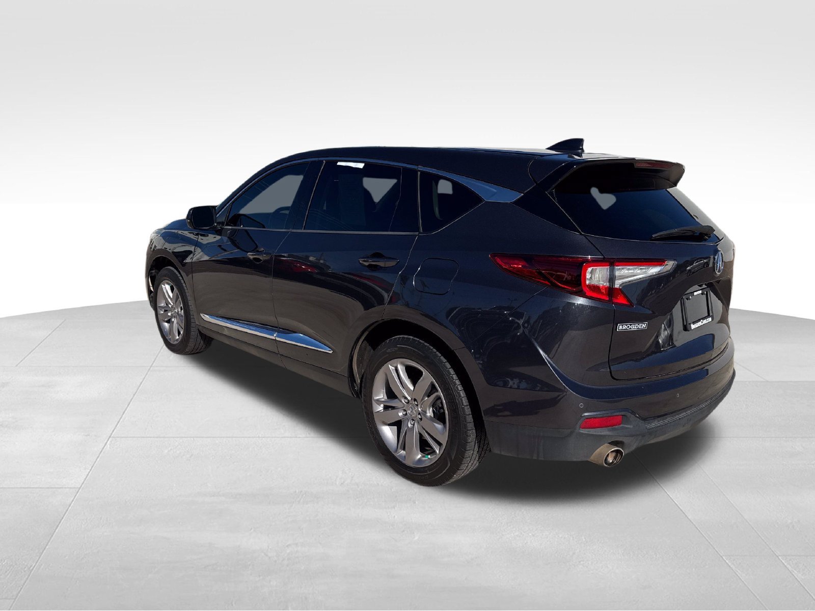 Used 2020 Acura RDX w/ Advance Package AWD/4WD image 17