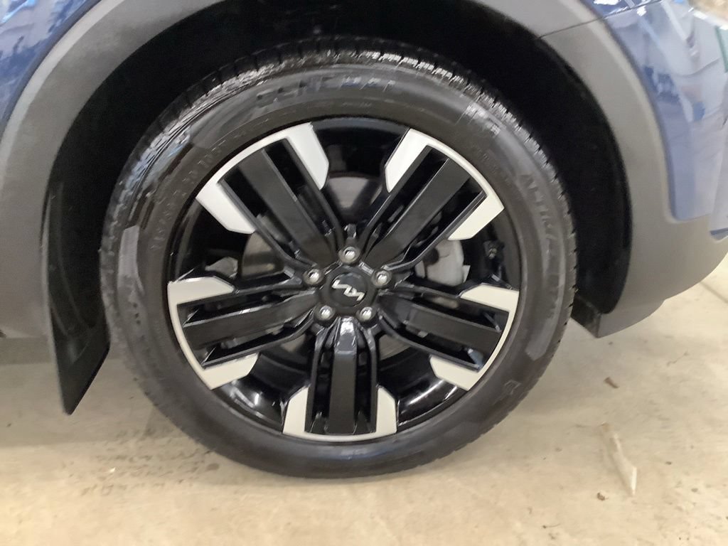 Certified 2024 Kia Telluride SX Prestige AWD/4WD image 34