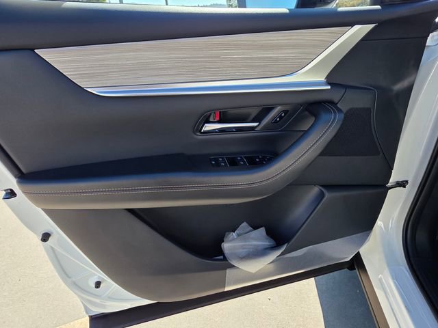 New 2026 MAZDA CX-90 Plug-In Hybrid w/Premium Sport image 17