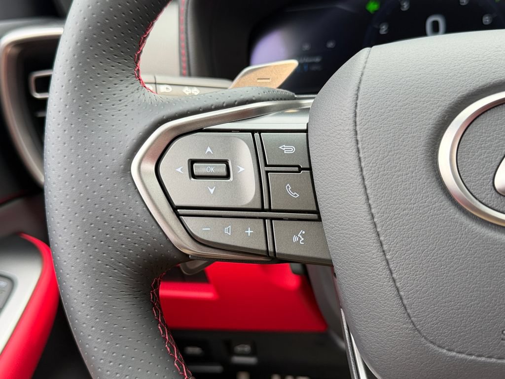 New 2026 Lexus IS 350 F Sport AWD/4WD image 18