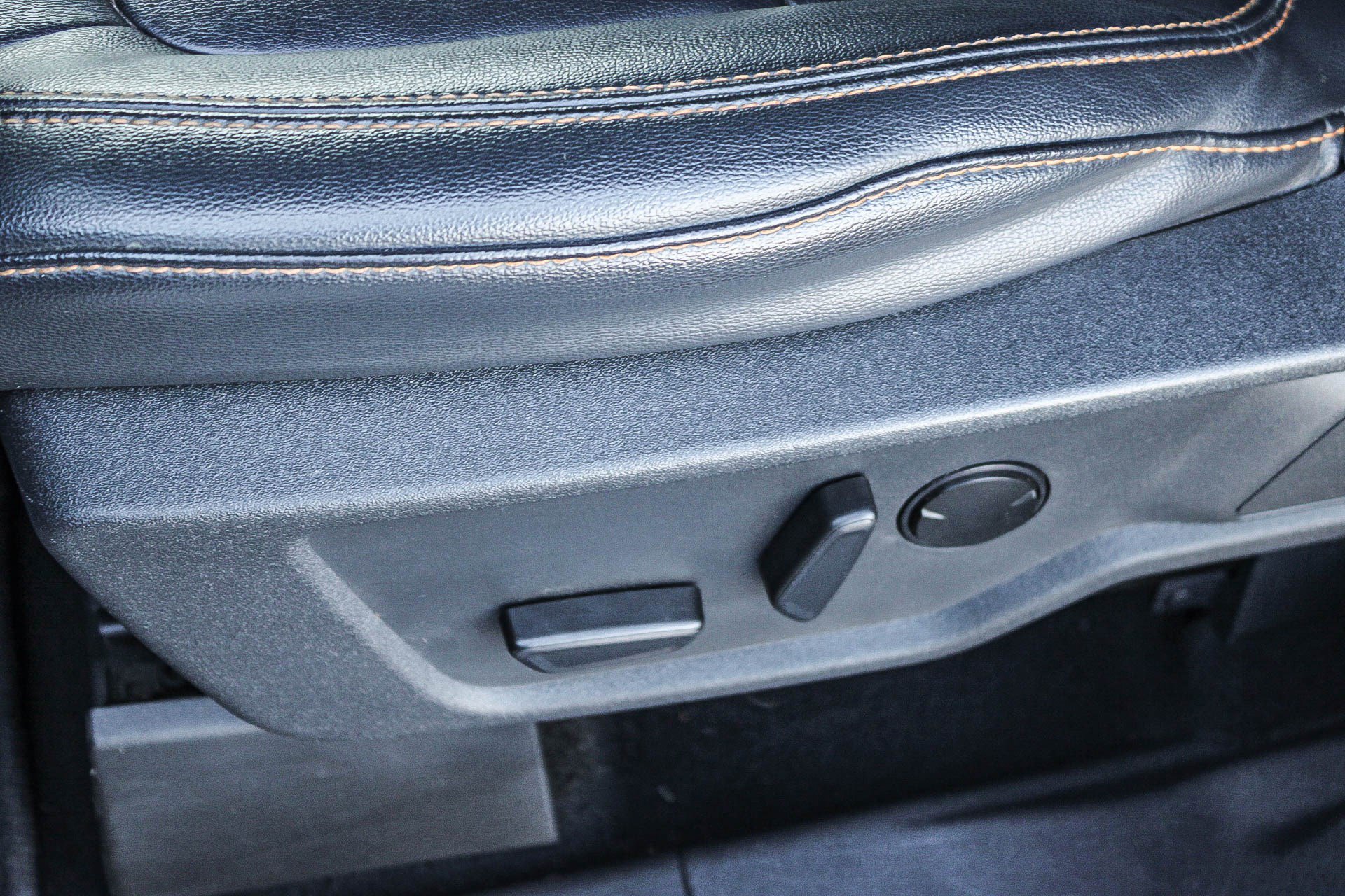 Used 2023 Ford Bronco Badlands image 22