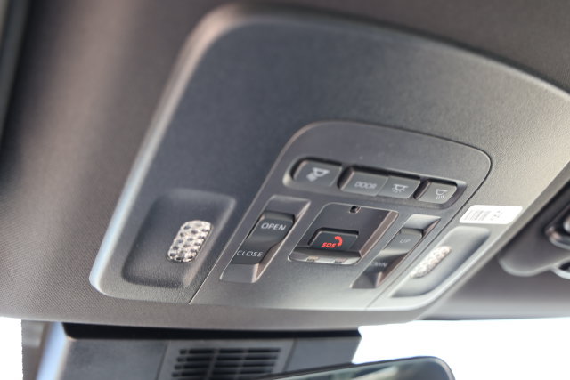 New 2026 Toyota Camry SE w/ Multimedia Upgrade Package FWD image 23