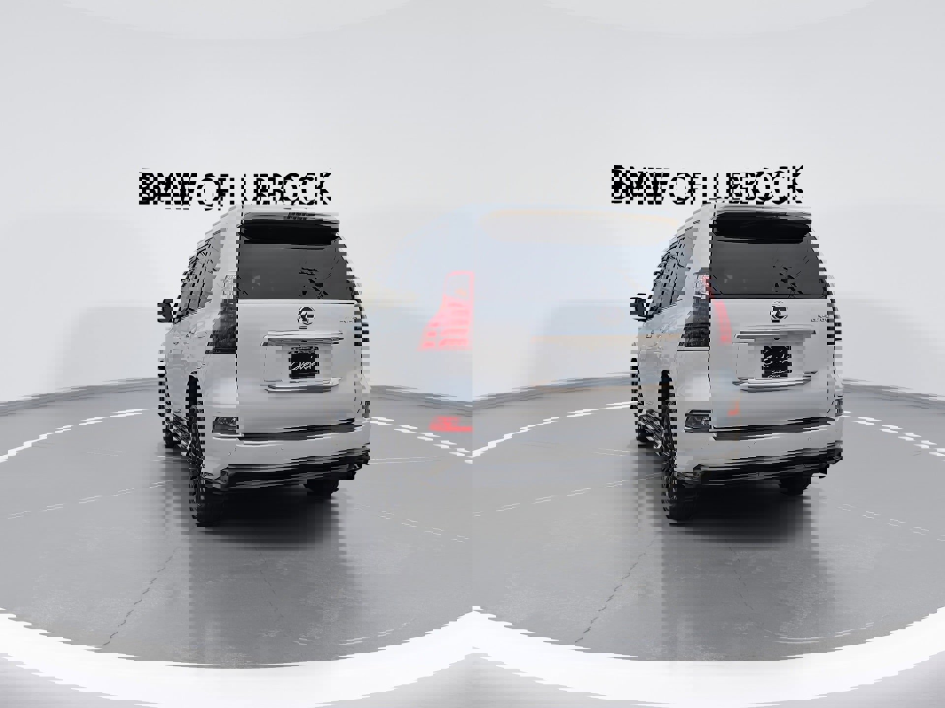 Used 2022 Lexus GX 460 Luxury image 7