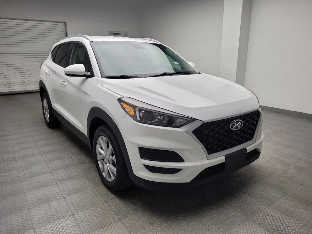 Used 2019 Hyundai Tucson Value AWD/4WD image 13