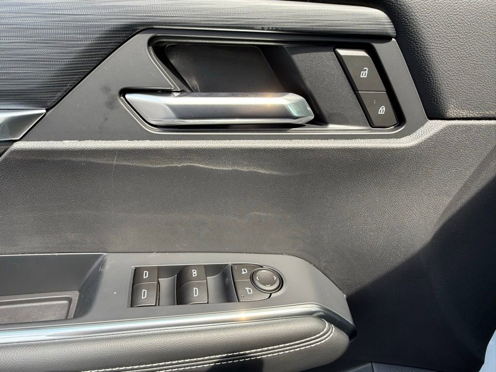 New 2026 GMC Acadia Elevation w/ Elevation Premium Package image 19