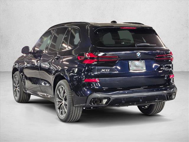 New 2026 BMW X5 sDrive40i w/ M Sport Package RWD image 7