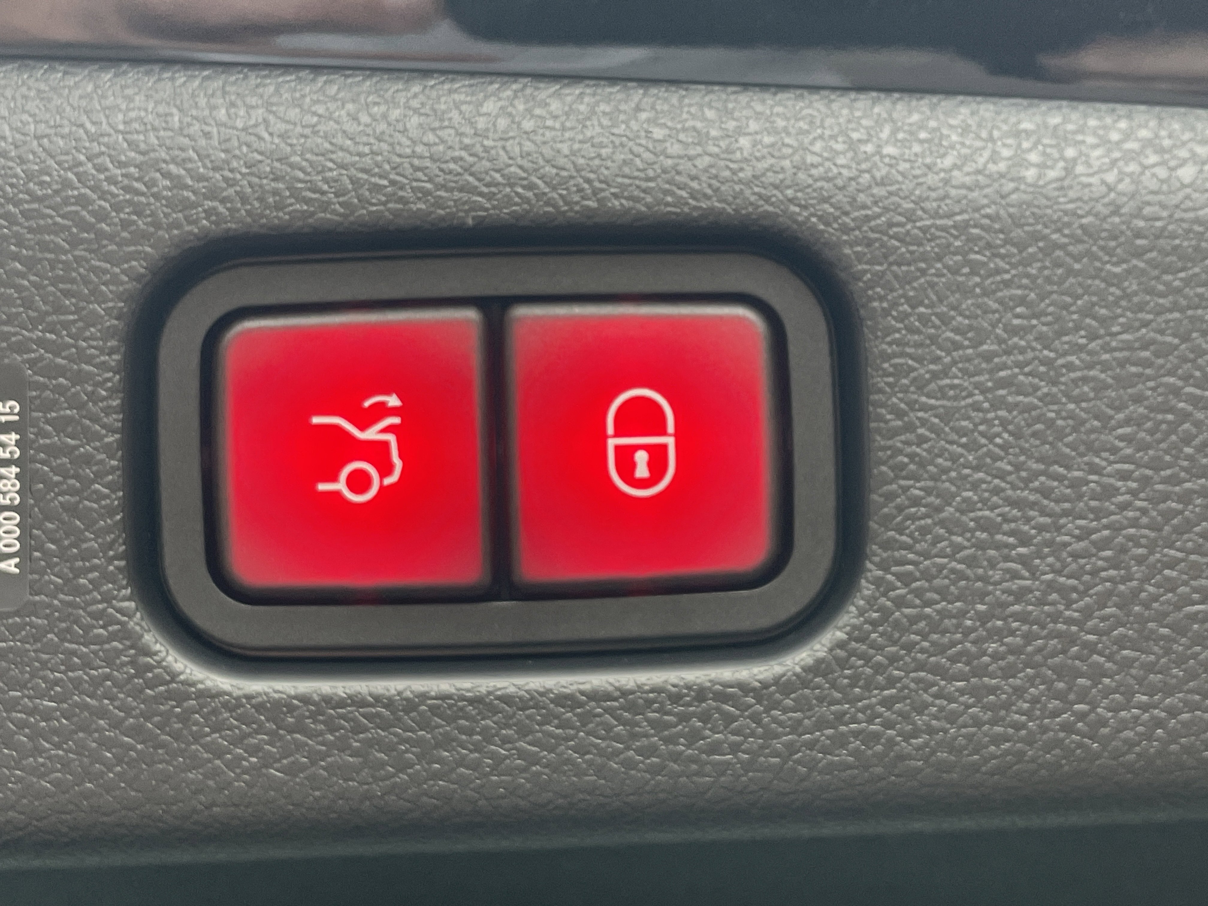 New 2026 Mercedes-Benz E 53 AMG e 4MATIC Sedan image 12