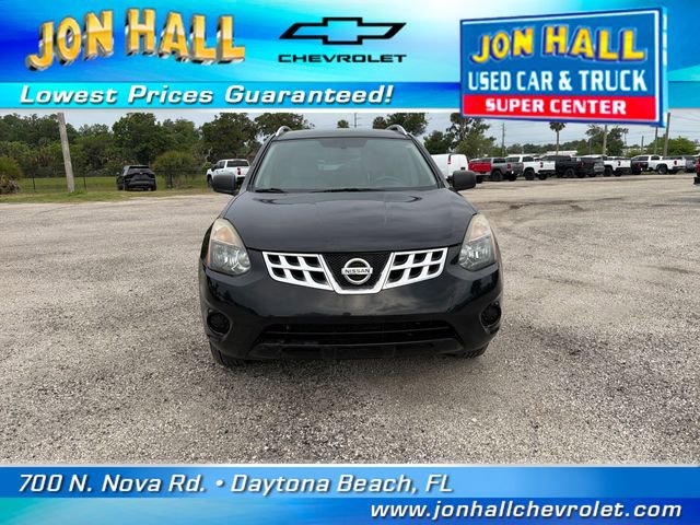Used 2015 Nissan Rogue S w/ Convenience Package FWD image 20