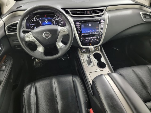 Used 2015 Nissan Murano Platinum AWD/4WD image 32