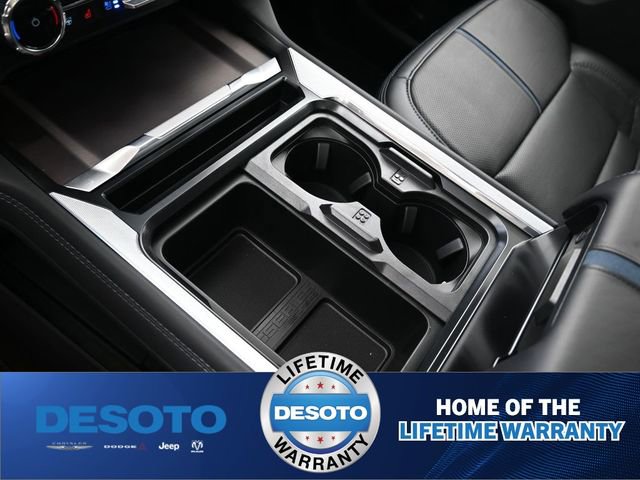 New 2026 Ford F250 Platinum image 27