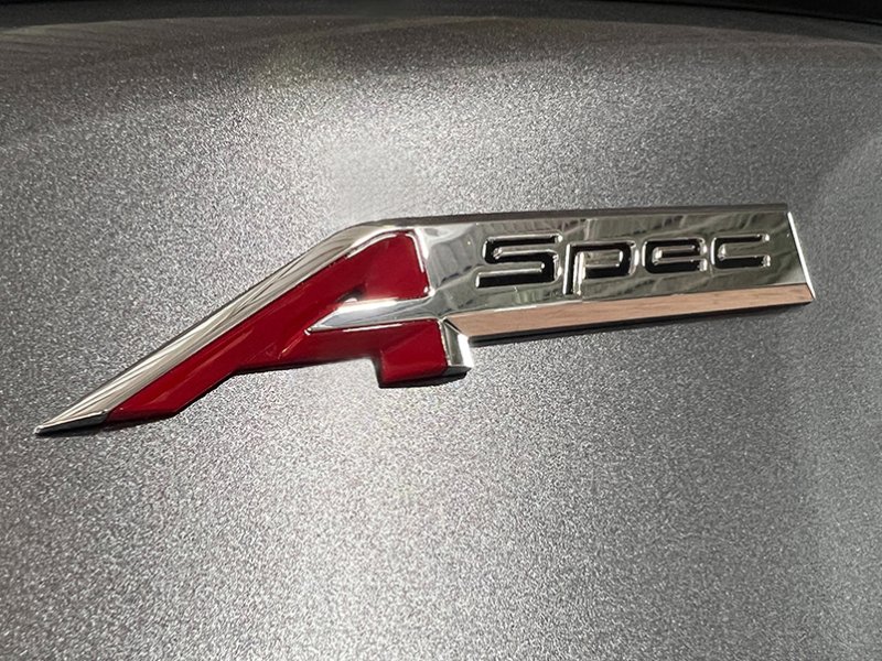 Used 2025 Acura Integra A-Spec image 6