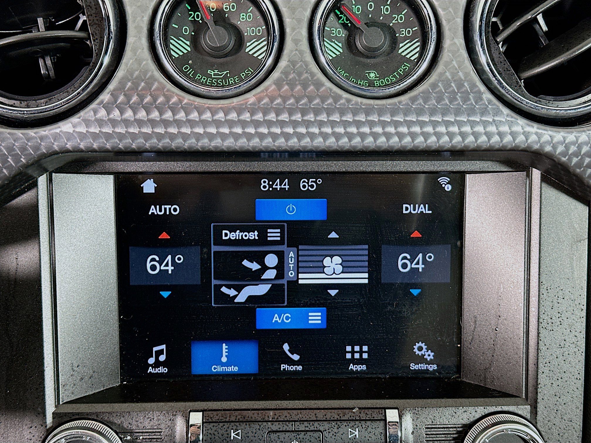 Used 2017 Ford Mustang Premium w/ Ecoboost Performance Package image 22