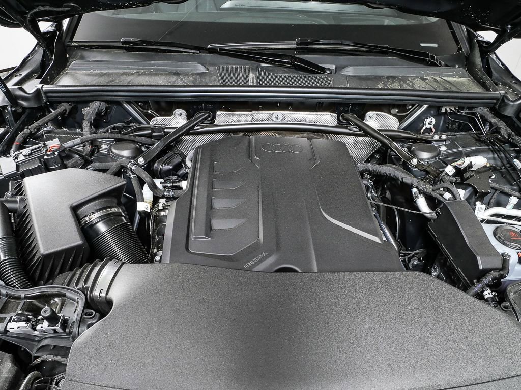 New 2025 Audi Q5 Premium Plus image 36