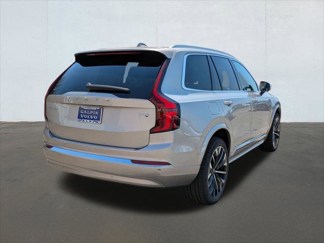 New 2026 Volvo XC90 T8 Plus image 2