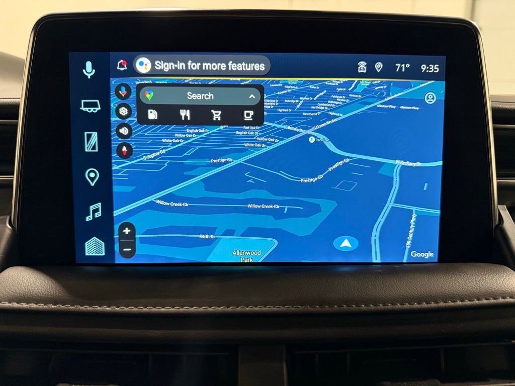 Used 2023 Chevrolet Suburban High Country image 29