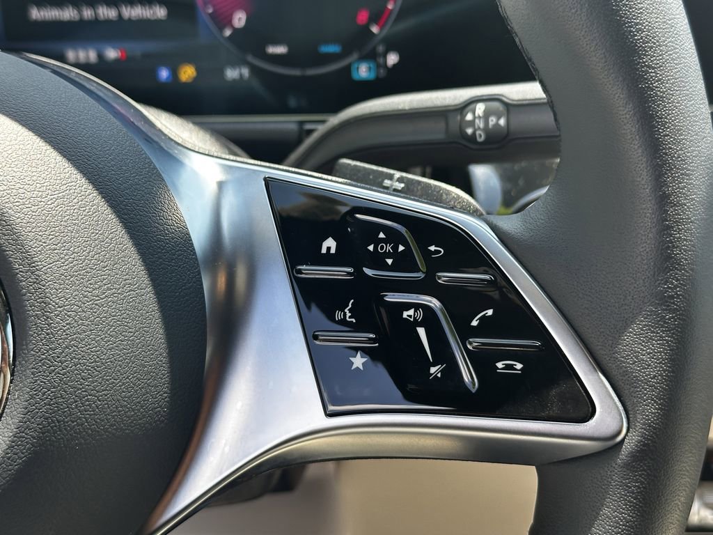 Certified 2025 Mercedes-Benz GLA 250 4MATIC image 29