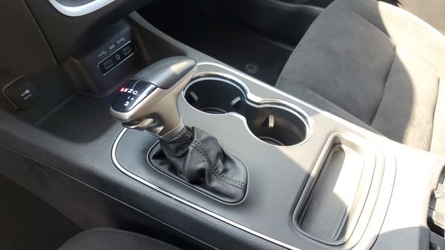 Certified 2020 Dodge Durango SXT AWD/4WD image 25