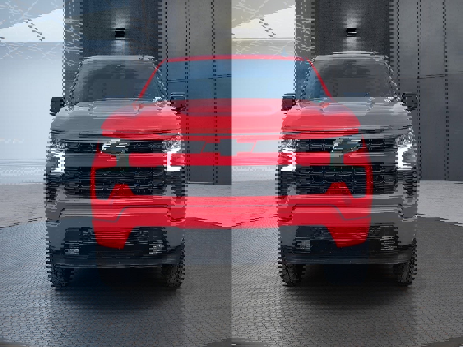 Used 2023 Chevrolet Silverado 1500 RST w/ Protection Package image 9