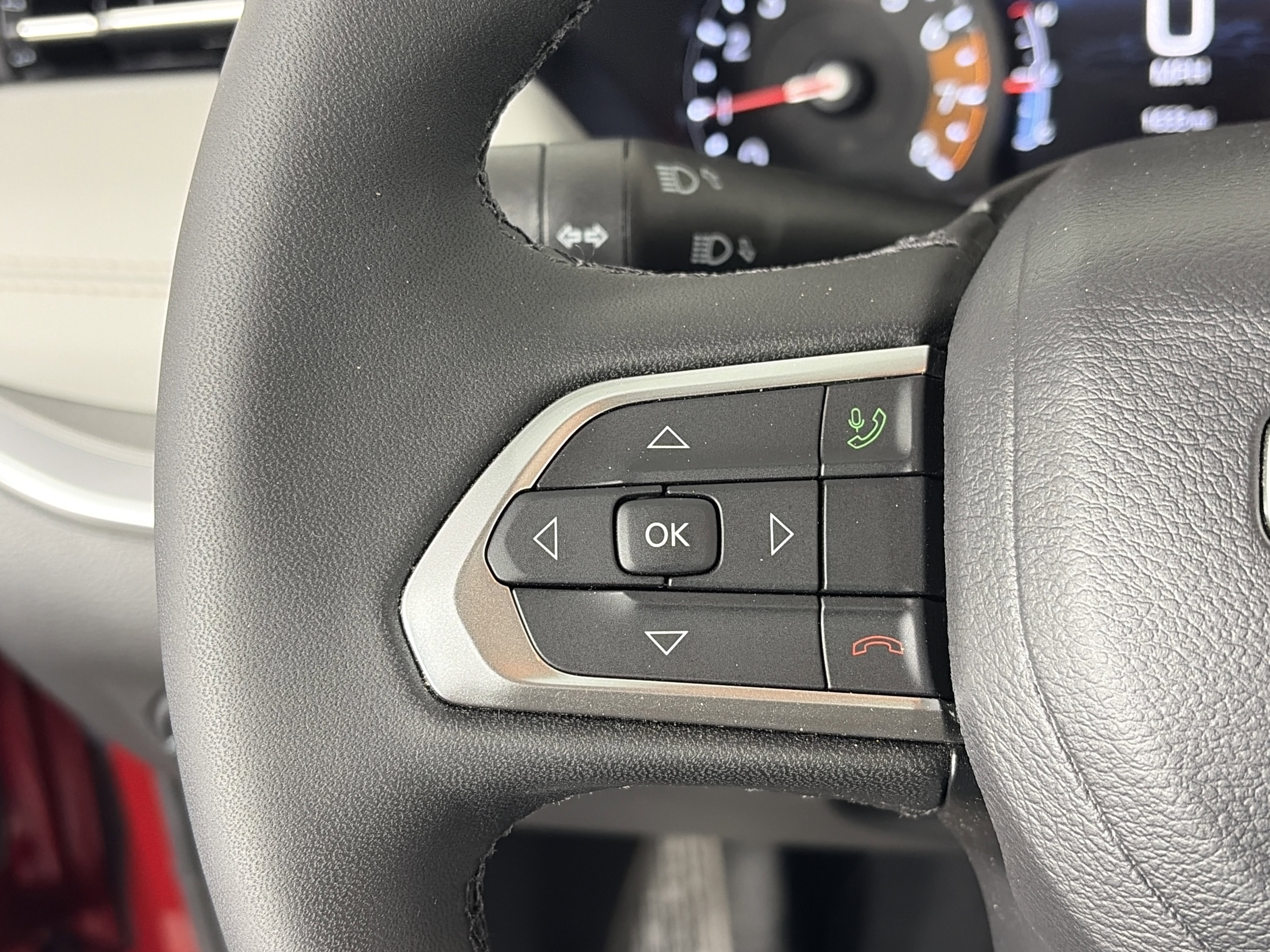 Used 2025 Jeep Compass Limited AWD/4WD image 27