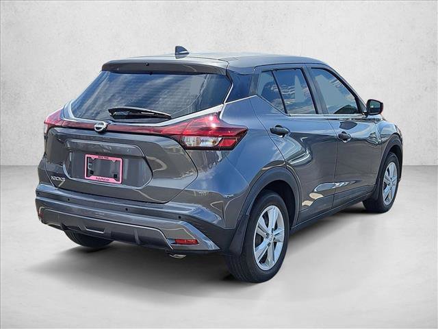 Used 2022 Nissan Kicks S FWD image 5