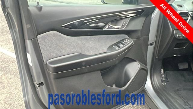 Used 2025 Chevrolet TrailBlazer LT image 15