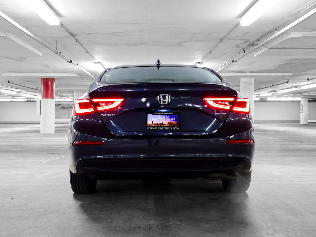 Used 2022 Honda Insight EX image 7