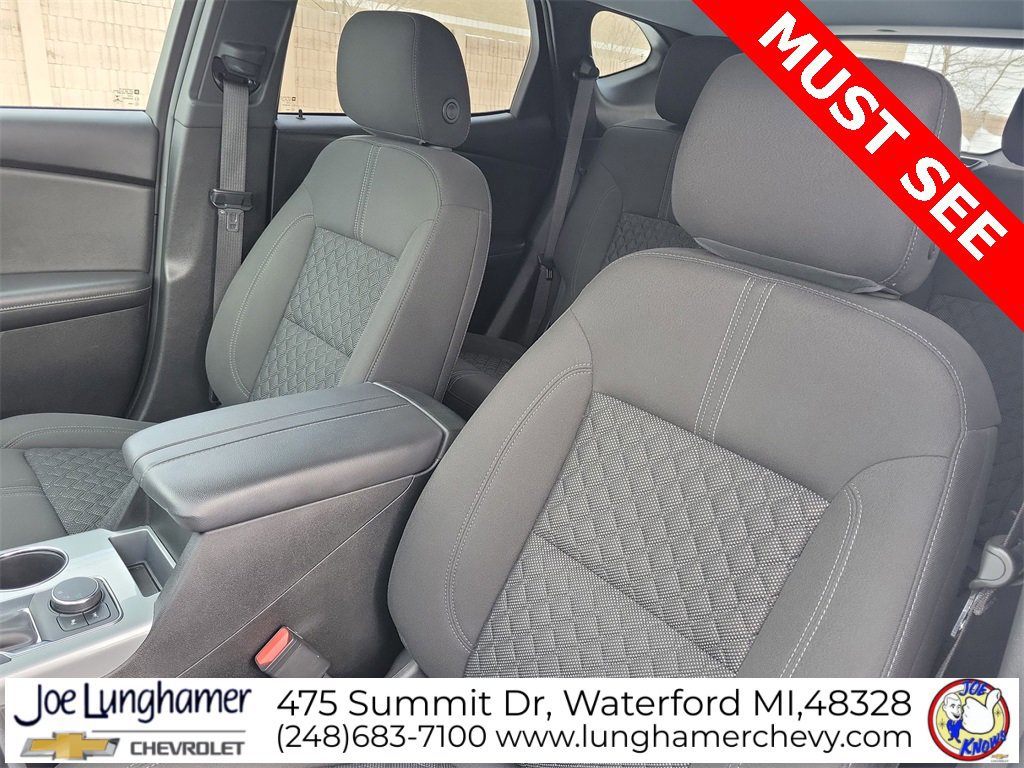 Certified 2022 Chevrolet Blazer LT image 19