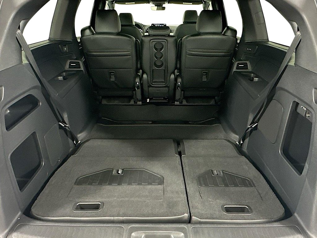 New 2026 Honda Odyssey Sport-L image 27