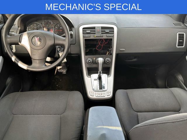 Used 2007 Pontiac Torrent AWD w/ Sun And Sound Package image 13