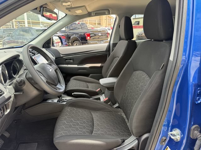 Used 2026 Mitsubishi Outlander Sport ES AWD/4WD image 23