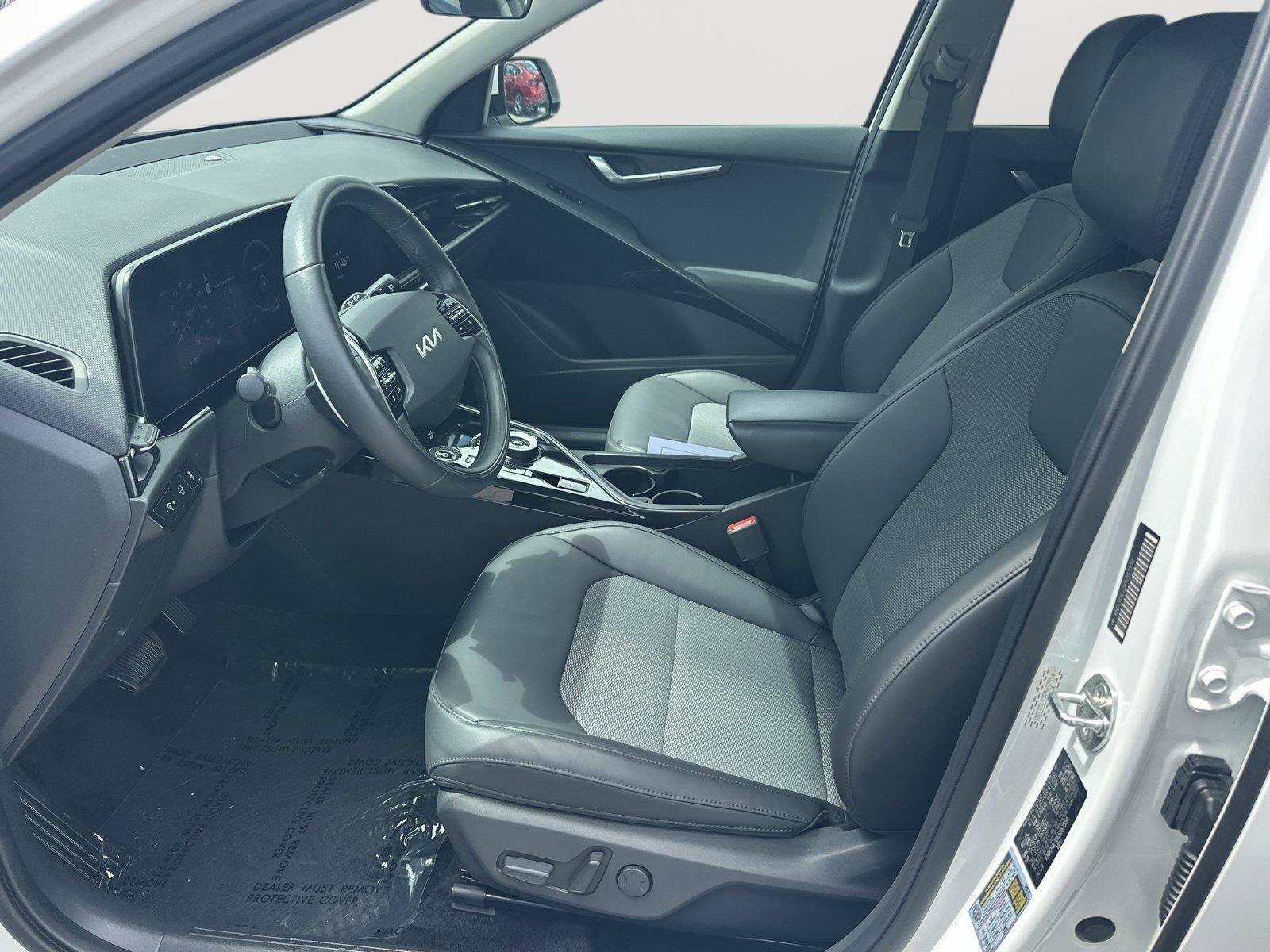 Used 2024 Kia Niro Wind FWD image 10